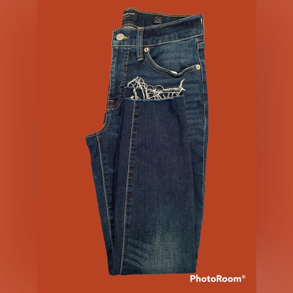 Lucky Brand - Picture 2 of 3